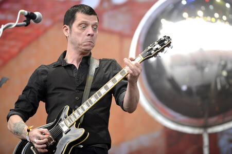 Lollapalooza-Festival in Berlin