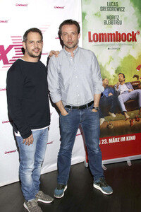 Filmscreening 'Lommbock' in Hamburg