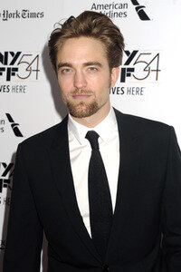 'The Lost City of Z' Premiere, New York Film Festival 2016