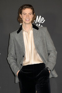 Filmpremiere 'Love Me, Love Me' in Rom