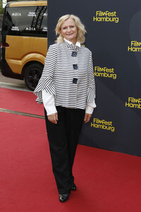 Filmpremiere 'Lügen über meine Mutter', Filmfest Hamburg 2026