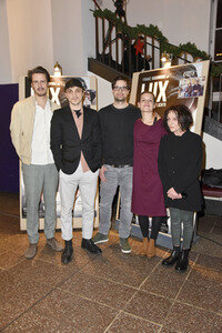 Filmpremiere 'Lux - Krieger des Lichts' in Berlin