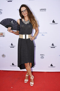 Grand Opening Luxuslashes Lounge München