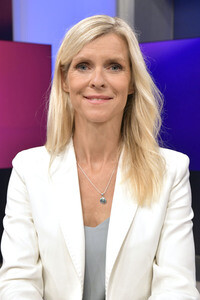 Talkshow 'maischberger' in Berlin