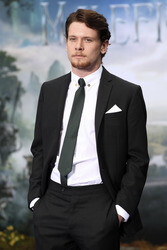 'Maleficent - Die dunkle Fee' Kostümpräsentation, London