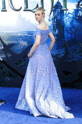 'Maleficent - Die dunkle Fee' Premiere, Los Angeles