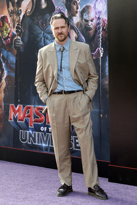 Filmpremiere 'Masters of the Universe' in Los Angeles