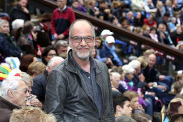 Premiere 'Im Tal des Todes' in Bad Segeberg