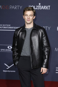 Medienboard Party, Berlinale 2026