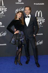 McDonald's Benefiz Gala 2025 in München