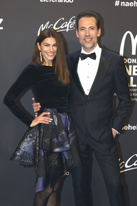 McDonald's Benefiz Gala 2025 in München