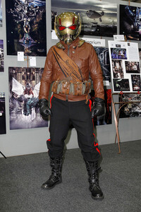 MCM Comic Con in Hannover