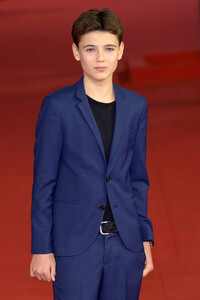 Filmpremiere 'Me, You', Internationales Filmfestival Rom 2026