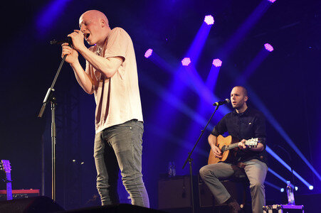 Konzert von Mister Me in München