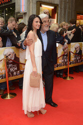 'Der letzte Mensch' Premiere, Essen