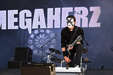 M'era Luna Festival 2026 in Hildesheim