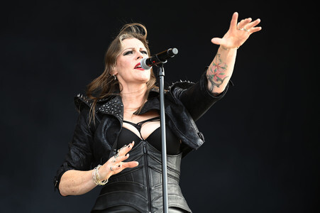 M'era Luna Festival 2026 in Hildesheim
