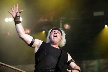 M'era Luna Festival 2014, Hildesheim