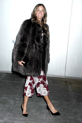 'Das erstaunliche Leben des Walter Mitty' Screening, New York