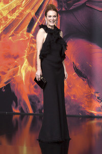 Filmpremiere 'Die Tribute von Panem - Mockingjay: Teil 2' in Berlin