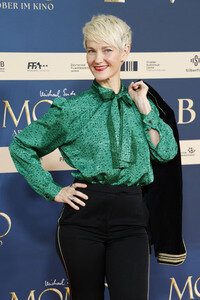 Filmpremiere 'Momo' in München