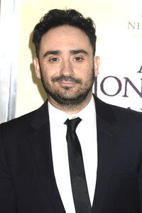 Filmpremiere 'Sieben Minuten nach Mitternacht' in New York