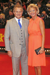 'The Monuments Men' Premiere, Berlinale 2014