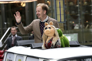 'Muppets Most Wanted' Photocall, Berlin