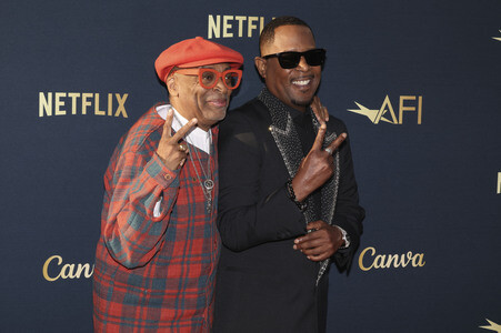 AFI Lifetime Achievement Award 2026 in Los Angeles