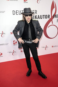 Deutscher Musikautorenpreis 2026 in Berlin