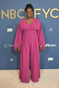 NBCUniversal Emmy Mittagessen in Beverly Hills