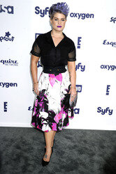 NBCUniversal Cable Entertainment Programmpräsentation 2014, New York