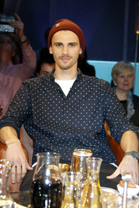 'NDR Talk Show' in Hamburg
