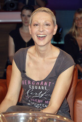 'NDR Talk Show' in Hamburg