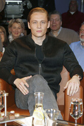 'NDR Talk Show', Hamburg