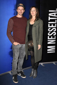 Filmpremiere 'Im Nesseltal' München