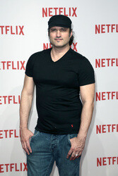 Netflix Party, Berlin
