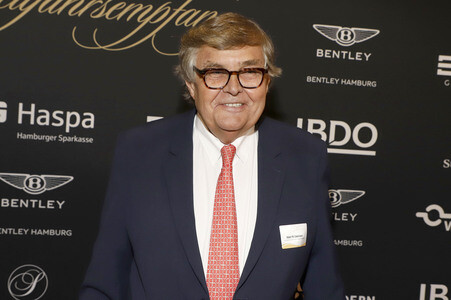 Blankeneser Neujahrsempfang 2026 in Hamburg