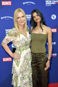 Bunte New Faces Award Film 2026 in Berlin