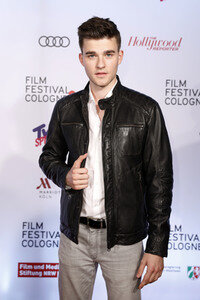 'Forget About Nick' Screening, Film Festival Cologne 2017