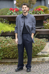 Photocall 'Prima di noi' in Rom