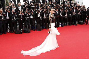 'Grace of Monaco' Premiere und Opening Ceremony, Cannes Film Festival 2014