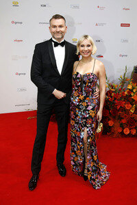 30. Leipziger Opernball 2025 in Leipzig