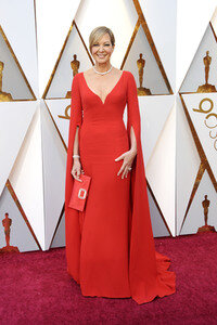 Oscar-Verleihung 2018 in Los Angeles