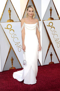 Oscar-Verleihung 2018 in Los Angeles