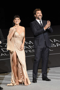 'Loving Pablo' Premiere, San Sebastian Film Festival 2017