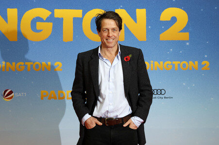 Filmpremiere 'Paddington 2' in Berlin