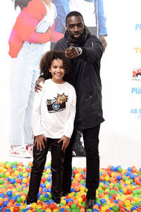 Filmpremiere 'Plötzlich Papa' in Berlin
