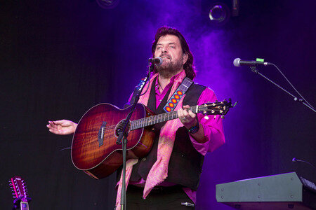 Konzert von The Alan Parsons Live Project in Hamburg