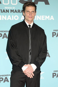 Filmpremiere 'Prendiamoci una pausa' in Rom